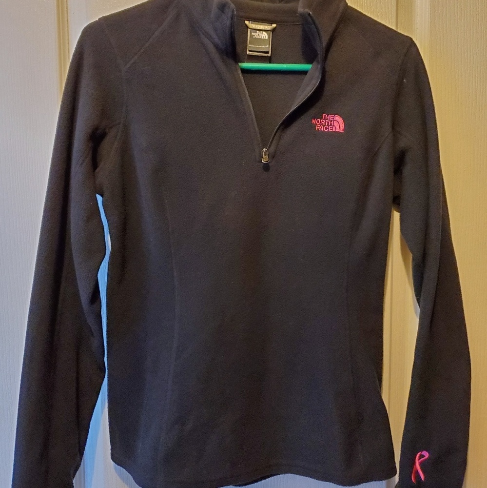 The North Face Half Zip